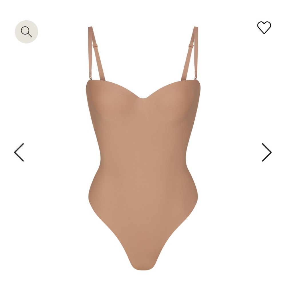 SKIMS Bodysuit